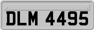 DLM4495