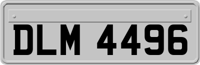 DLM4496