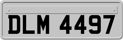 DLM4497