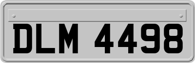 DLM4498