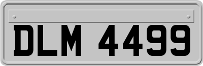 DLM4499