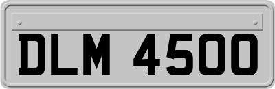 DLM4500