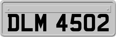 DLM4502