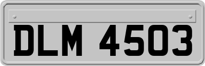 DLM4503