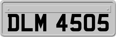 DLM4505