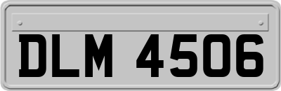 DLM4506