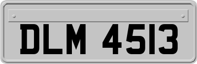 DLM4513