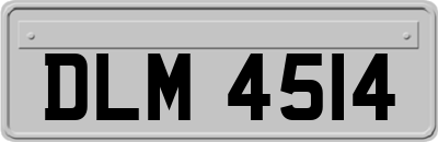 DLM4514