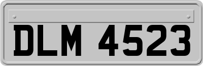 DLM4523