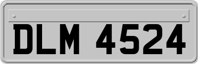 DLM4524