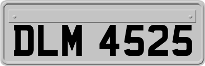 DLM4525
