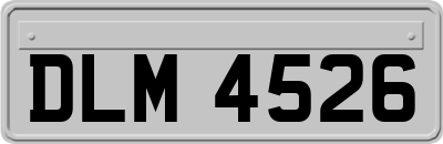 DLM4526