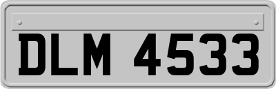 DLM4533