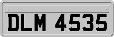 DLM4535