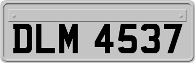 DLM4537