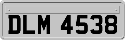 DLM4538