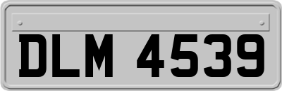 DLM4539