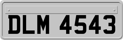 DLM4543