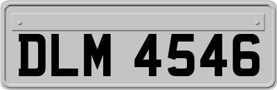 DLM4546