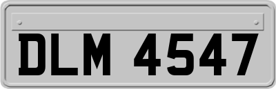 DLM4547