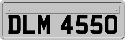 DLM4550