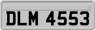 DLM4553