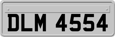 DLM4554