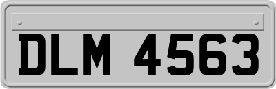 DLM4563