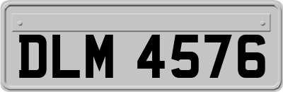 DLM4576