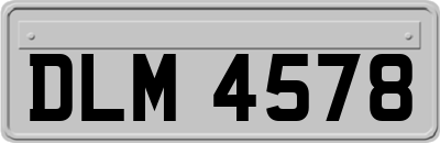 DLM4578