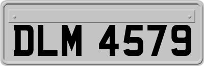 DLM4579