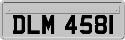 DLM4581
