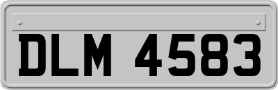 DLM4583