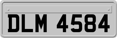 DLM4584