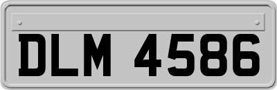 DLM4586