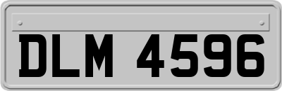 DLM4596