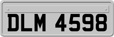 DLM4598