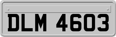 DLM4603