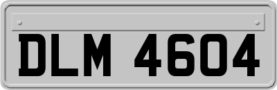 DLM4604