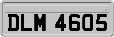 DLM4605