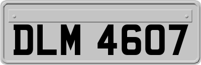 DLM4607