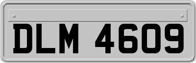 DLM4609