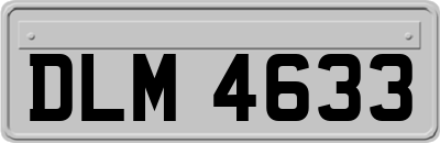 DLM4633