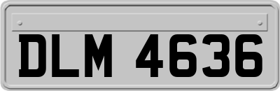 DLM4636