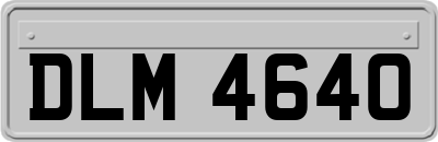 DLM4640