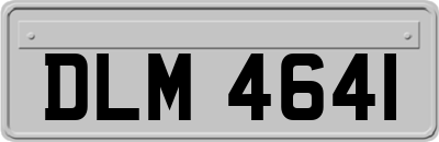 DLM4641