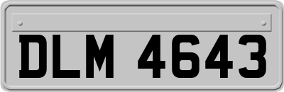 DLM4643
