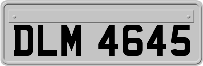 DLM4645