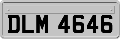 DLM4646