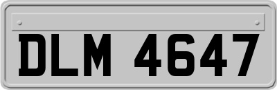 DLM4647